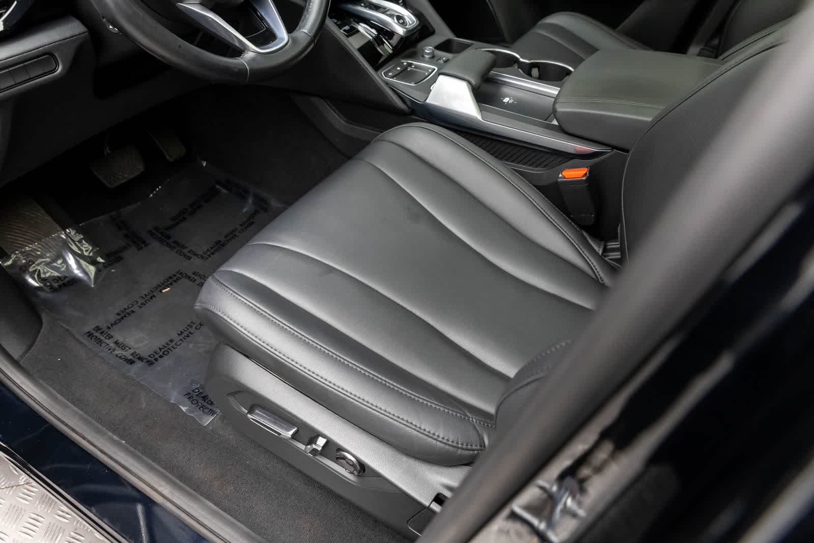 2023 Acura MDX SH-AWD