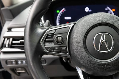 2023 Acura MDX SH-AWD