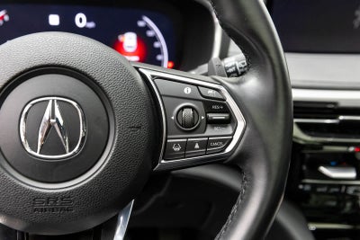 2023 Acura MDX SH-AWD
