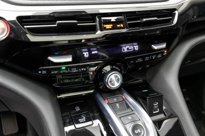 2023 Acura MDX SH-AWD