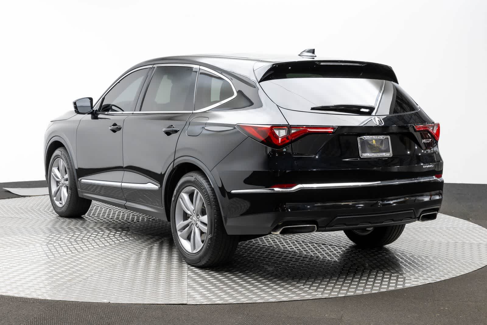 2023 Acura MDX SH-AWD