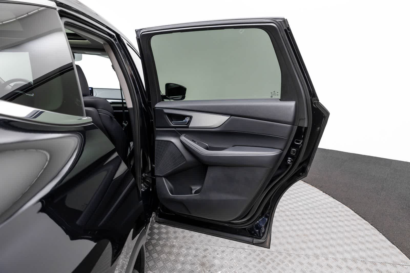 2023 Acura MDX SH-AWD