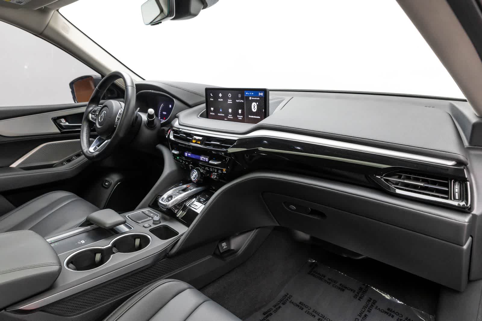 2023 Acura MDX SH-AWD