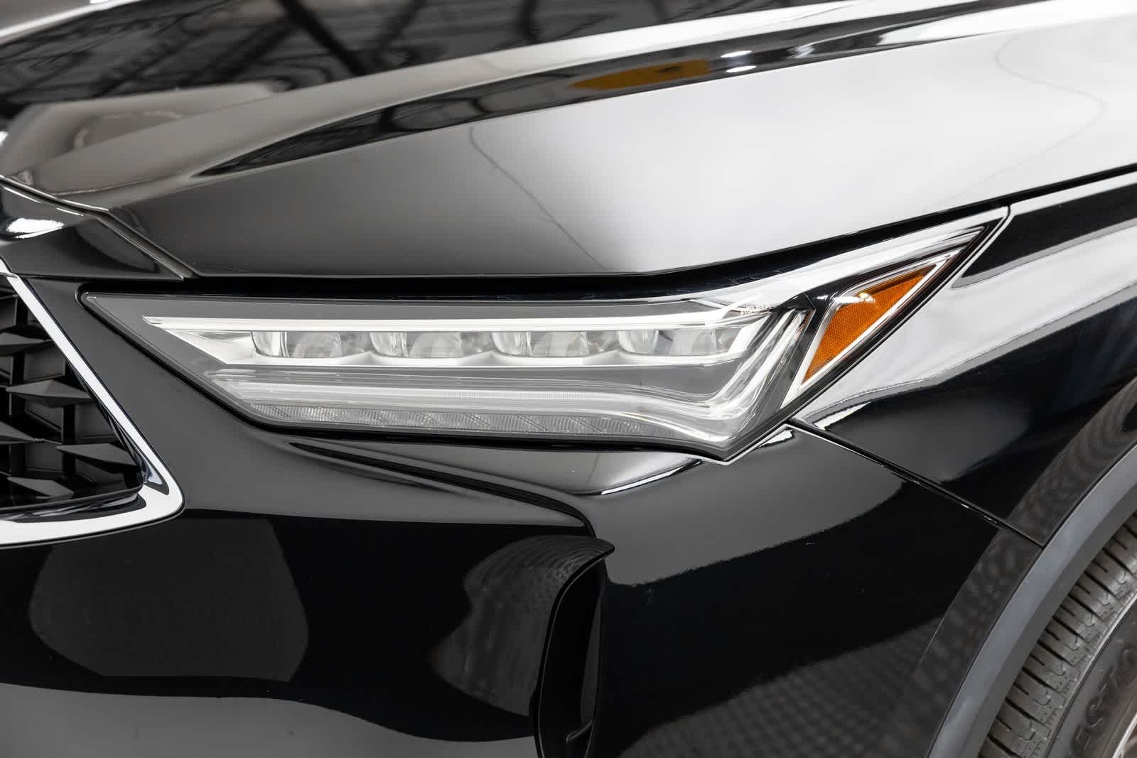 2023 Acura MDX SH-AWD