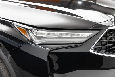 2023 Acura MDX SH-AWD