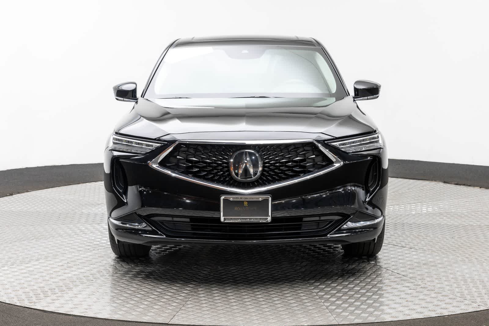 2023 Acura MDX SH-AWD