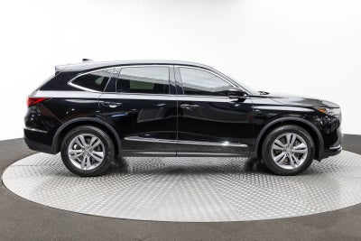 2023 Acura MDX SH-AWD