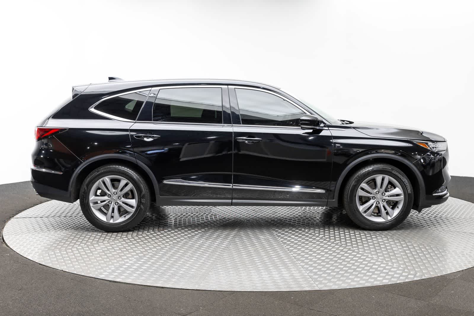 2023 Acura MDX SH-AWD