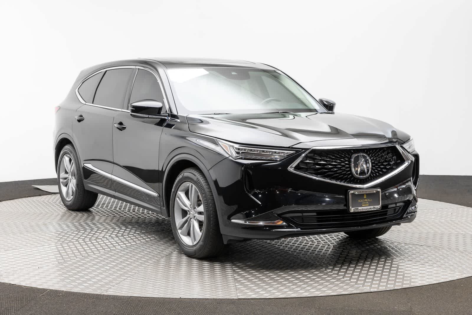 2023 Acura MDX SH-AWD
