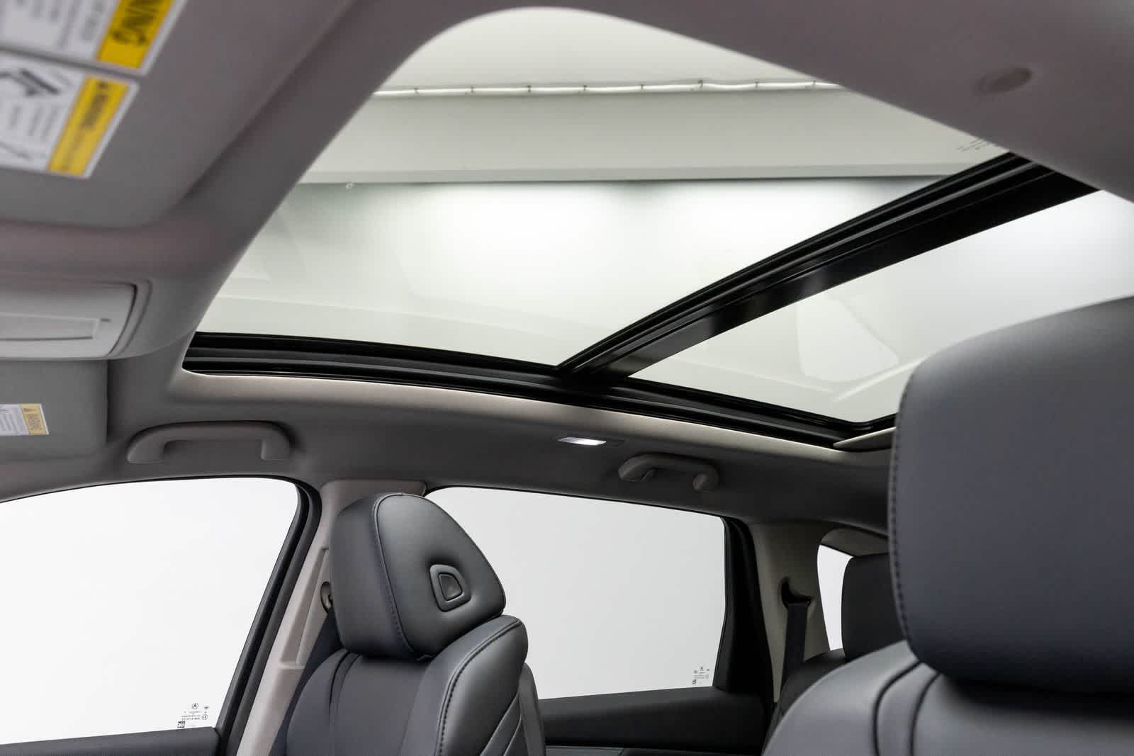 2023 Acura MDX SH-AWD