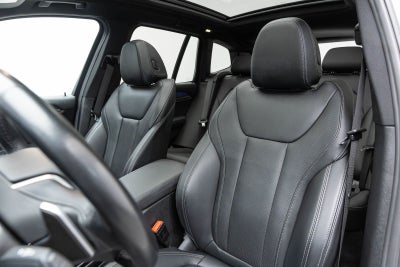 2022 BMW X3 xDrive30i xDrive30i