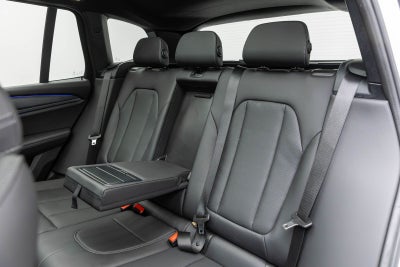 2022 BMW X3 xDrive30i xDrive30i