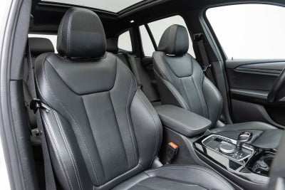 2022 BMW X3 xDrive30i xDrive30i