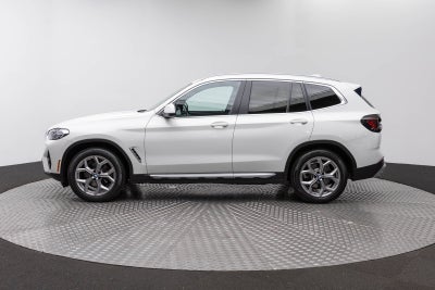 2022 BMW X3 xDrive30i xDrive30i