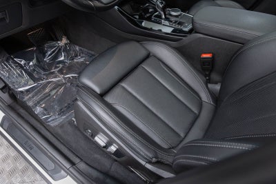 2022 BMW X3 xDrive30i xDrive30i