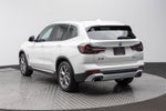 2022 BMW X3 xDrive30i xDrive30i