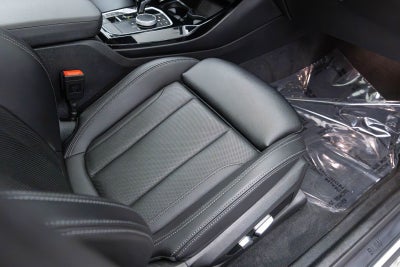 2022 BMW X3 xDrive30i xDrive30i
