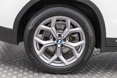 2022 BMW X3 xDrive30i xDrive30i