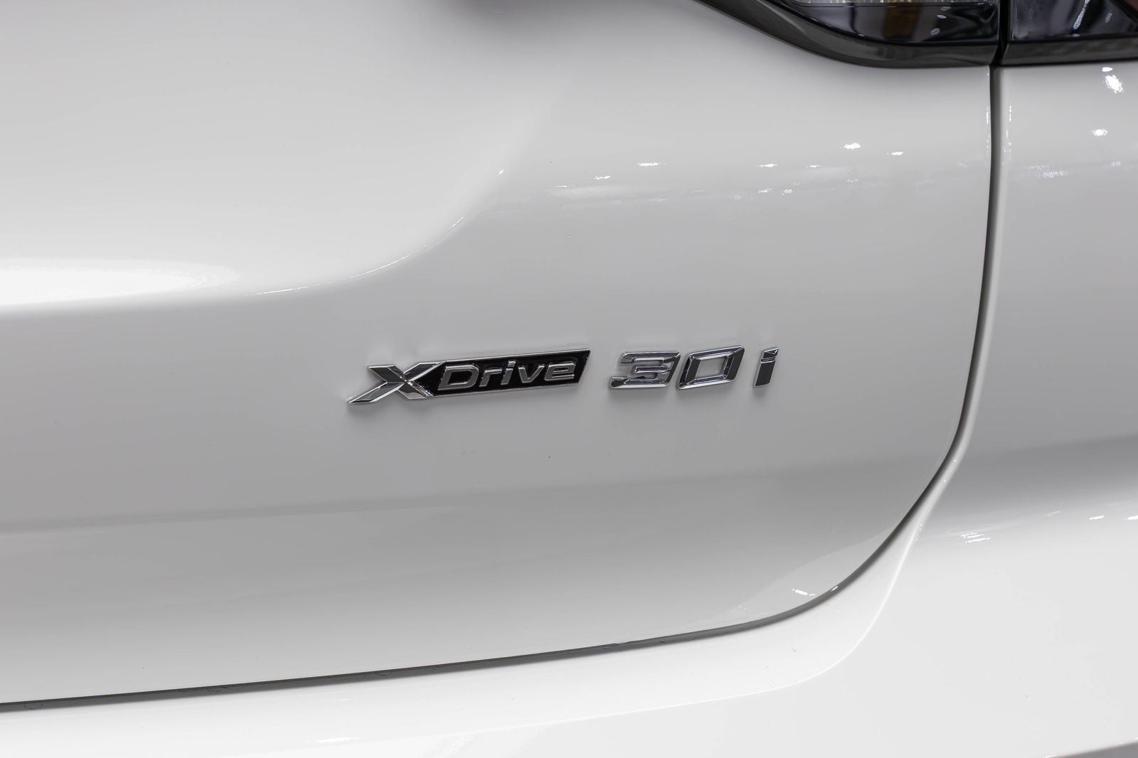 2022 BMW X3 xDrive30i xDrive30i
