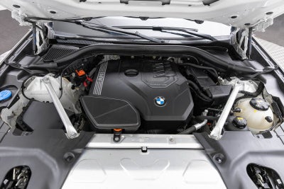2022 BMW X3 xDrive30i xDrive30i