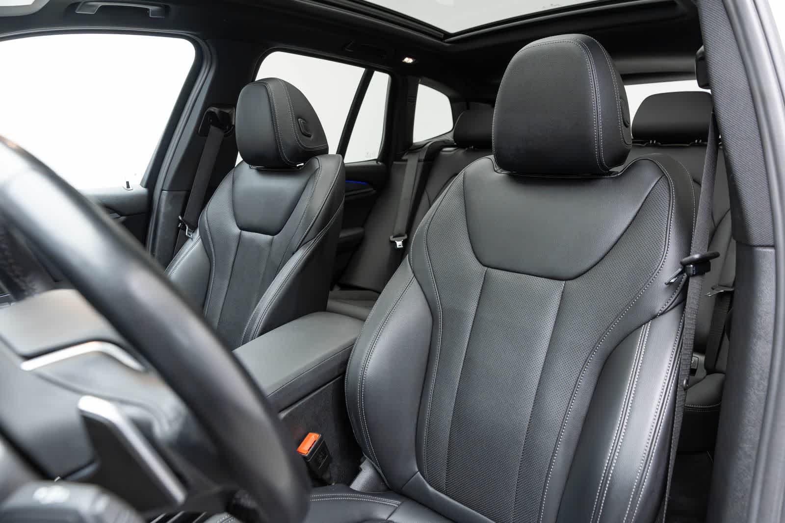 2022 BMW X3 xDrive30i xDrive30i