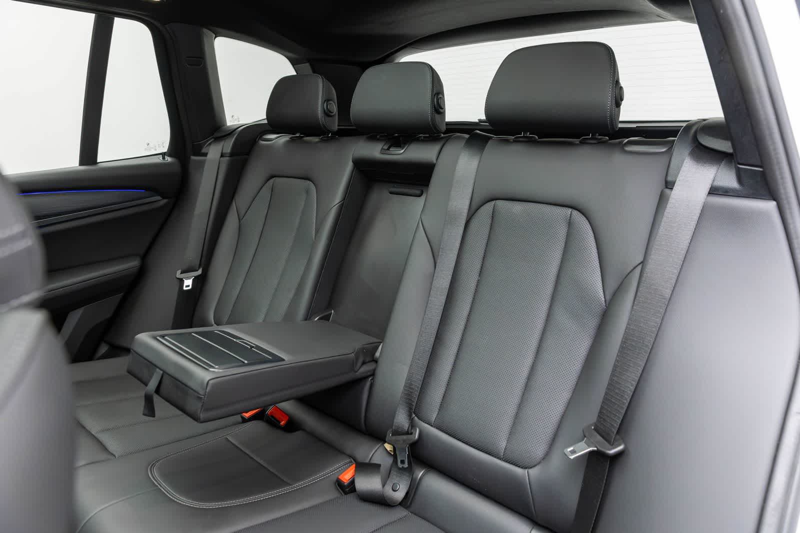 2022 BMW X3 xDrive30i xDrive30i