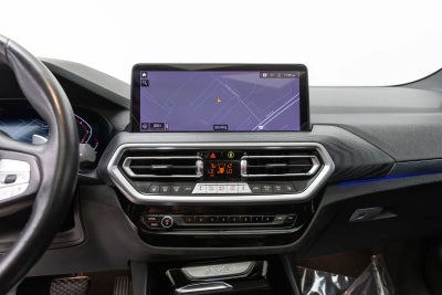 2022 BMW X3 xDrive30i xDrive30i