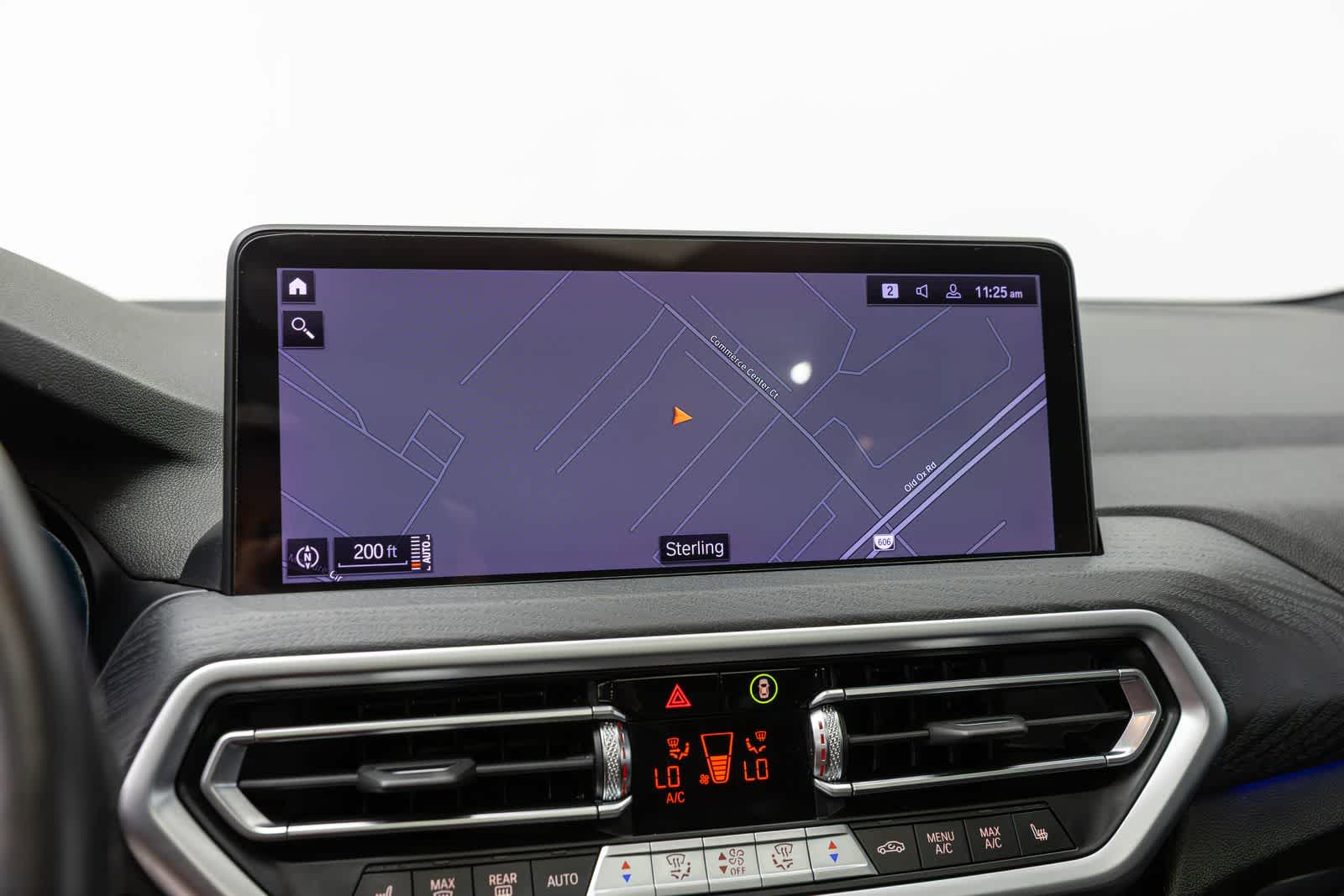 2022 BMW X3 xDrive30i xDrive30i