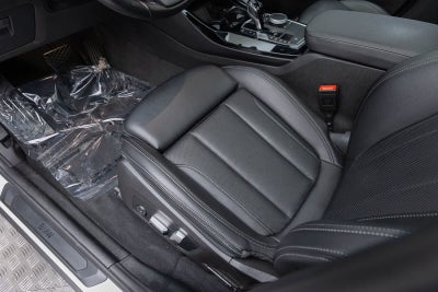 2022 BMW X3 xDrive30i xDrive30i
