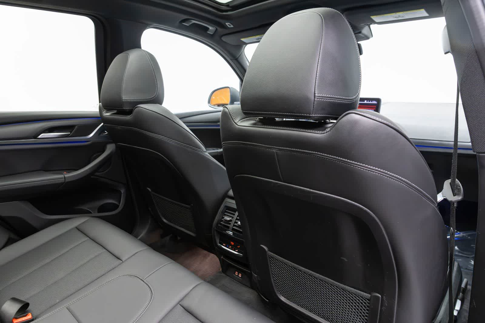 2022 BMW X3 xDrive30i xDrive30i