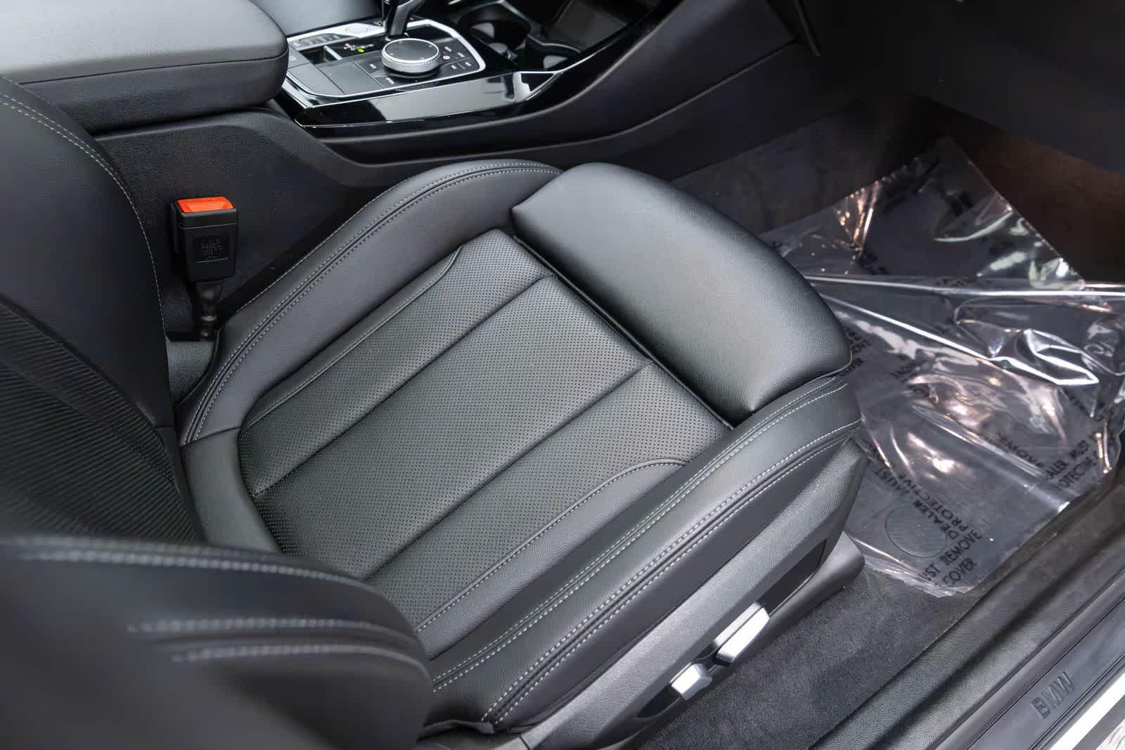 2022 BMW X3 xDrive30i xDrive30i