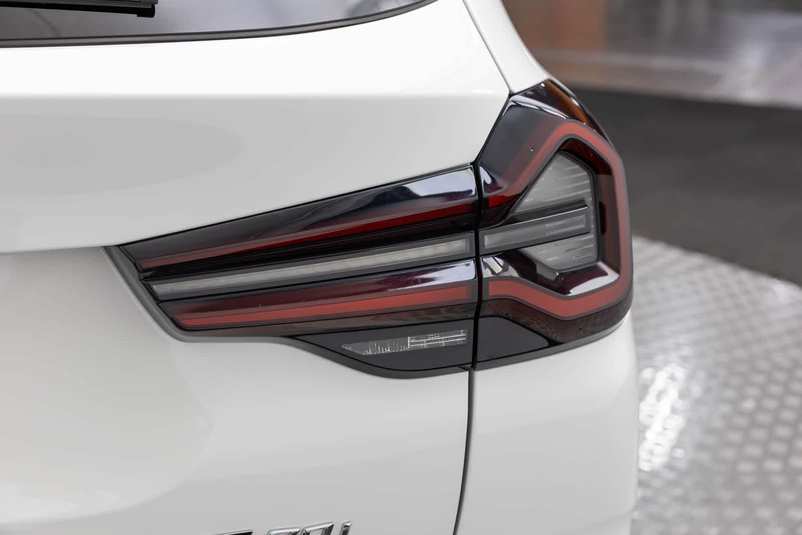 2022 BMW X3 xDrive30i xDrive30i
