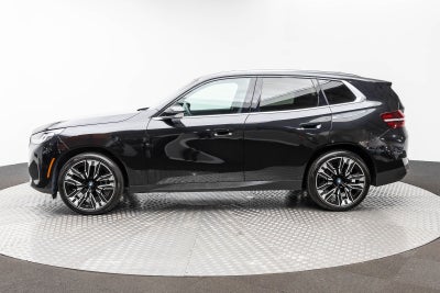 2025 BMW X3 30 xDrive 30 xDrive