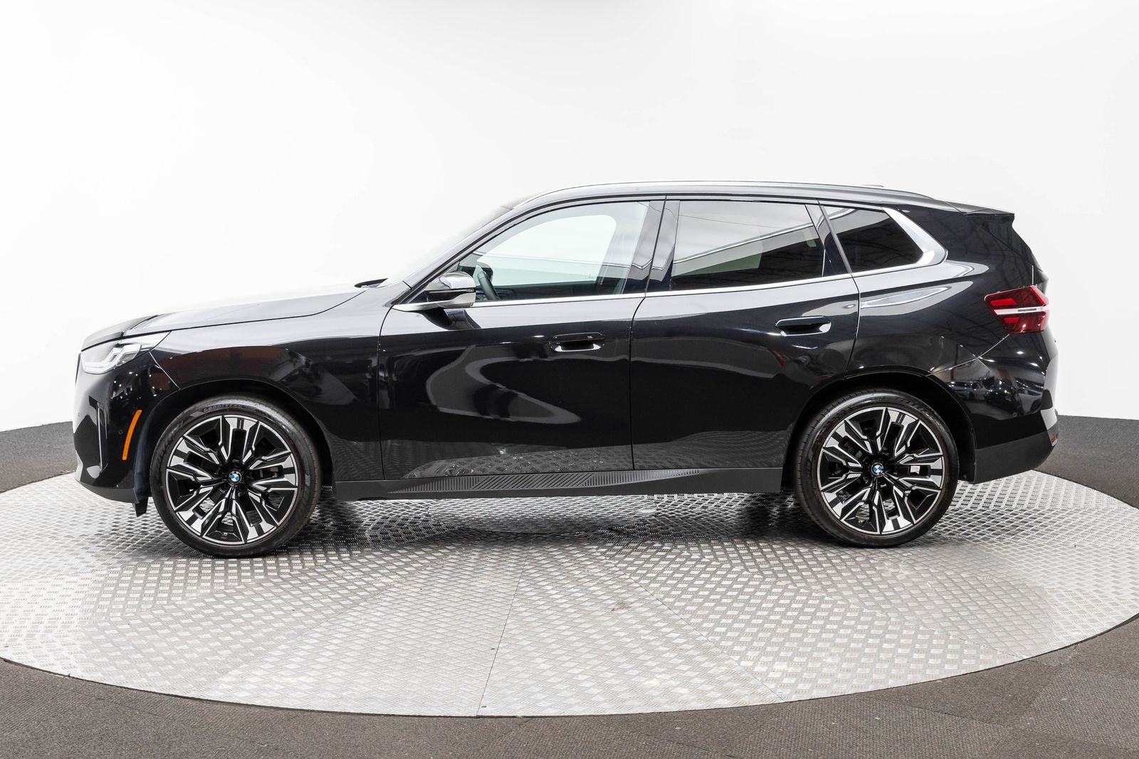 2025 BMW X3 30 xDrive 30 xDrive