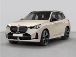 2025 BMW X3 30 xDrive 30 xDrive