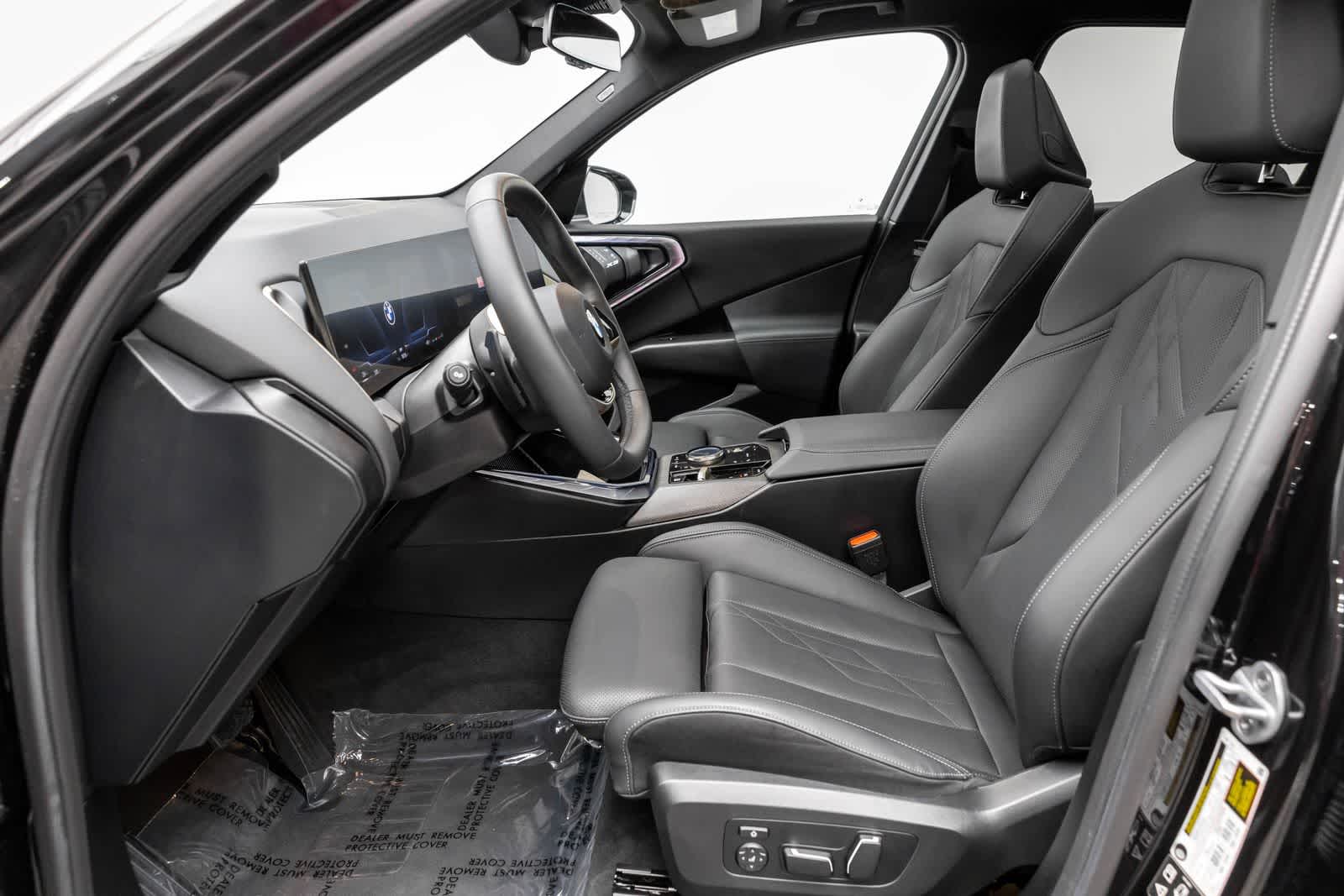 2025 BMW X3 30 xDrive 30 xDrive