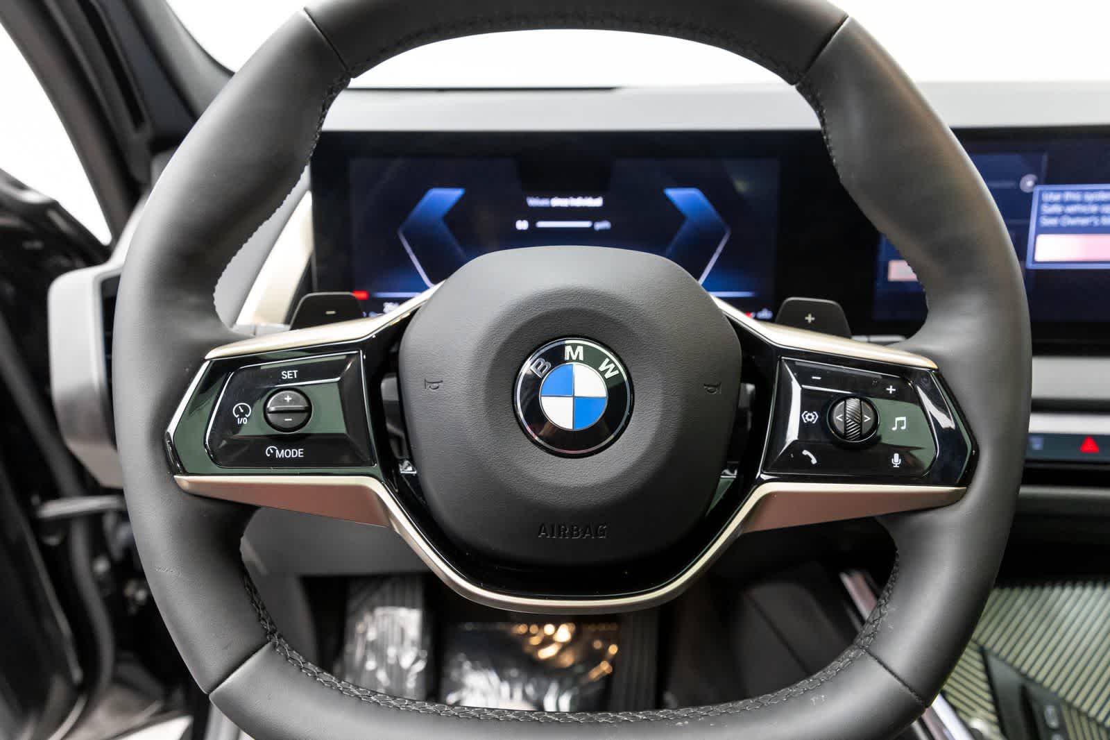 2025 BMW X3 30 xDrive 30 xDrive