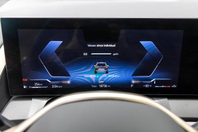 2025 BMW X3 30 xDrive 30 xDrive