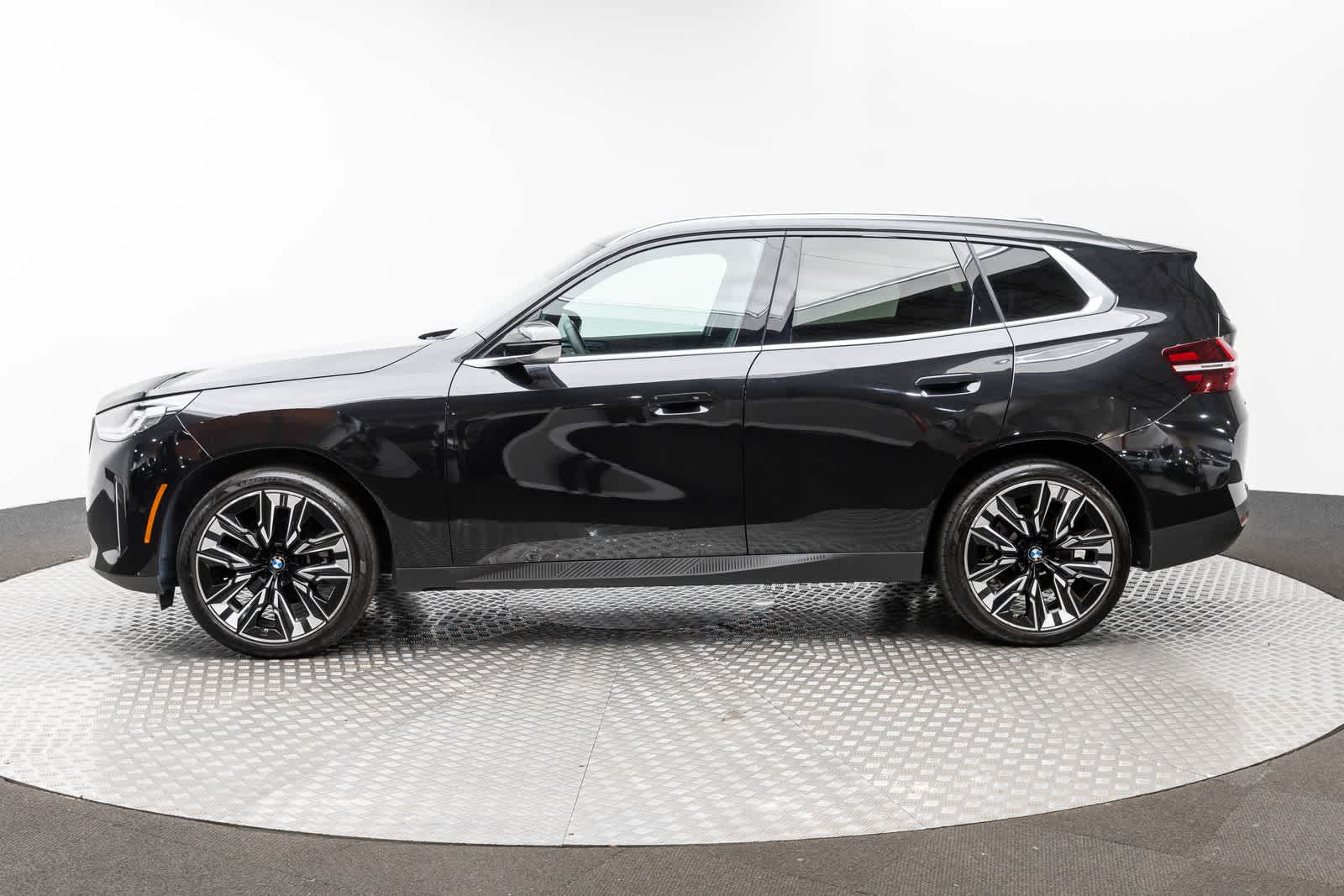 2025 BMW X3 30 xDrive 30 xDrive