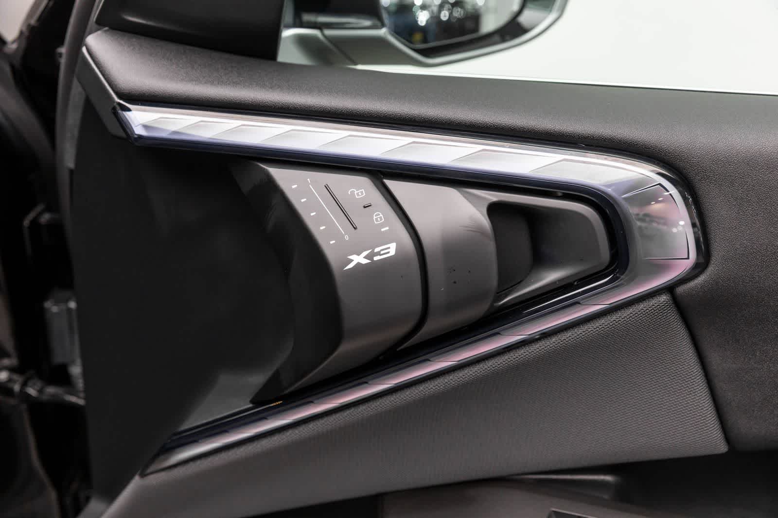 2025 BMW X3 30 xDrive 30 xDrive