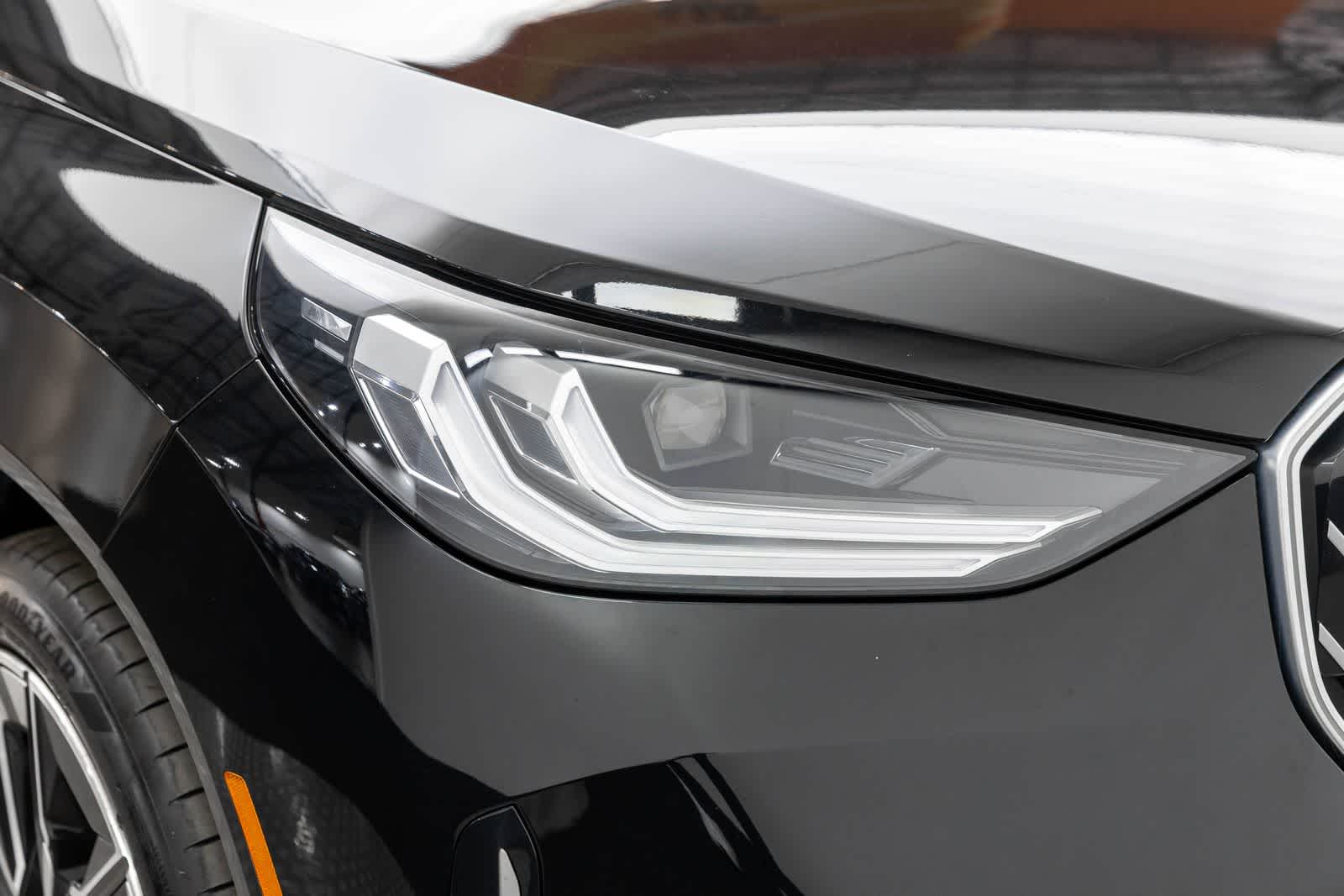 2025 BMW X3 30 xDrive 30 xDrive