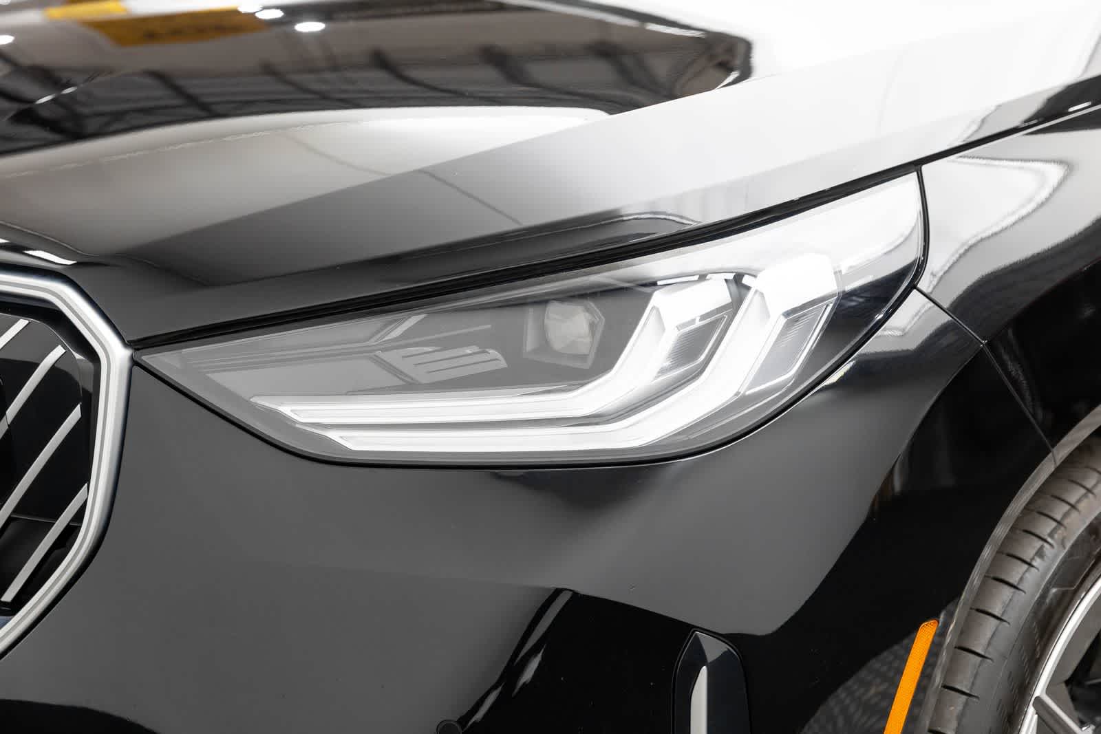 2025 BMW X3 30 xDrive 30 xDrive