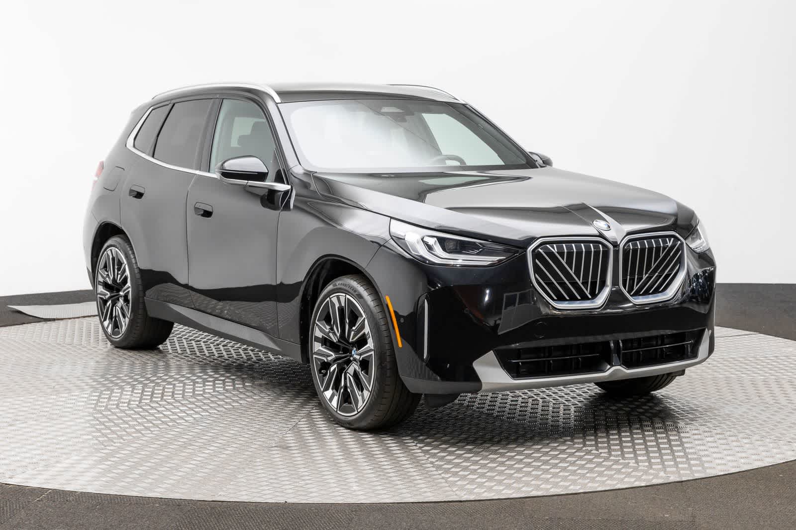 2025 BMW X3 30 xDrive 30 xDrive