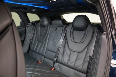 2024 BMW XM Sports Activity Vehicle