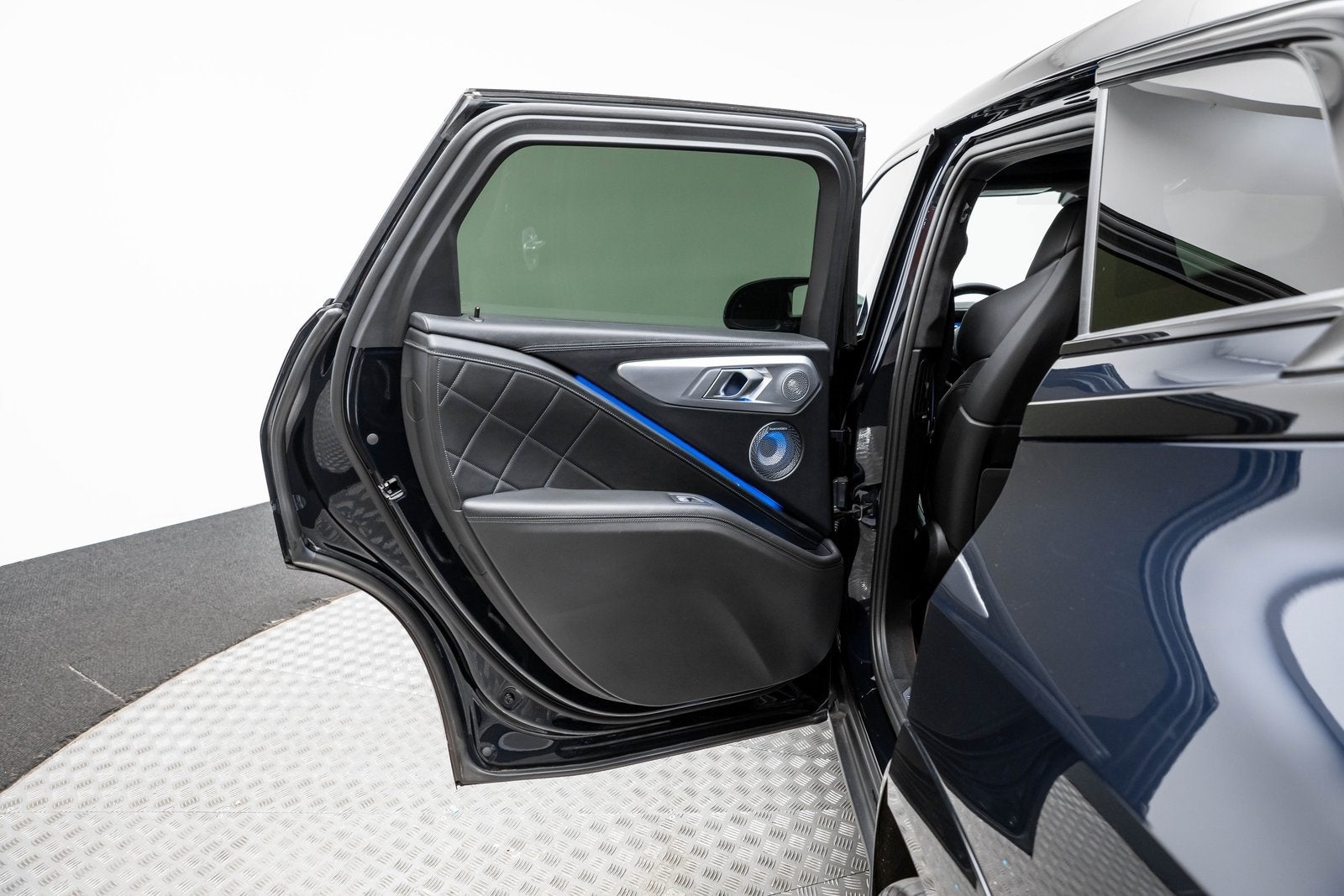 2024 BMW XM Sports Activity Vehicle