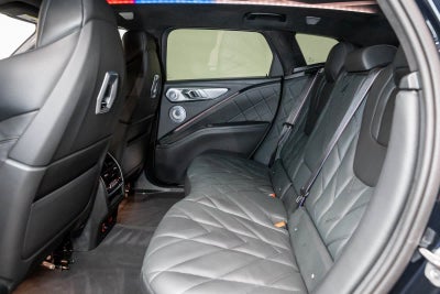 2024 BMW XM Sports Activity Vehicle