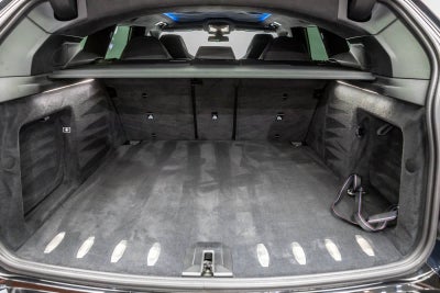 2024 BMW XM Sports Activity Vehicle