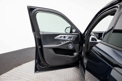 2024 BMW XM Sports Activity Vehicle