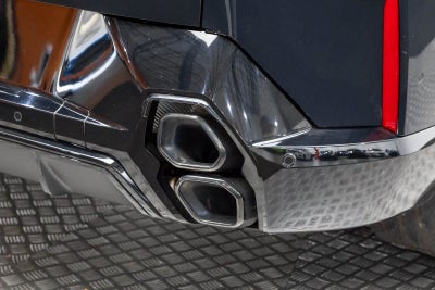 2024 BMW XM Sports Activity Vehicle