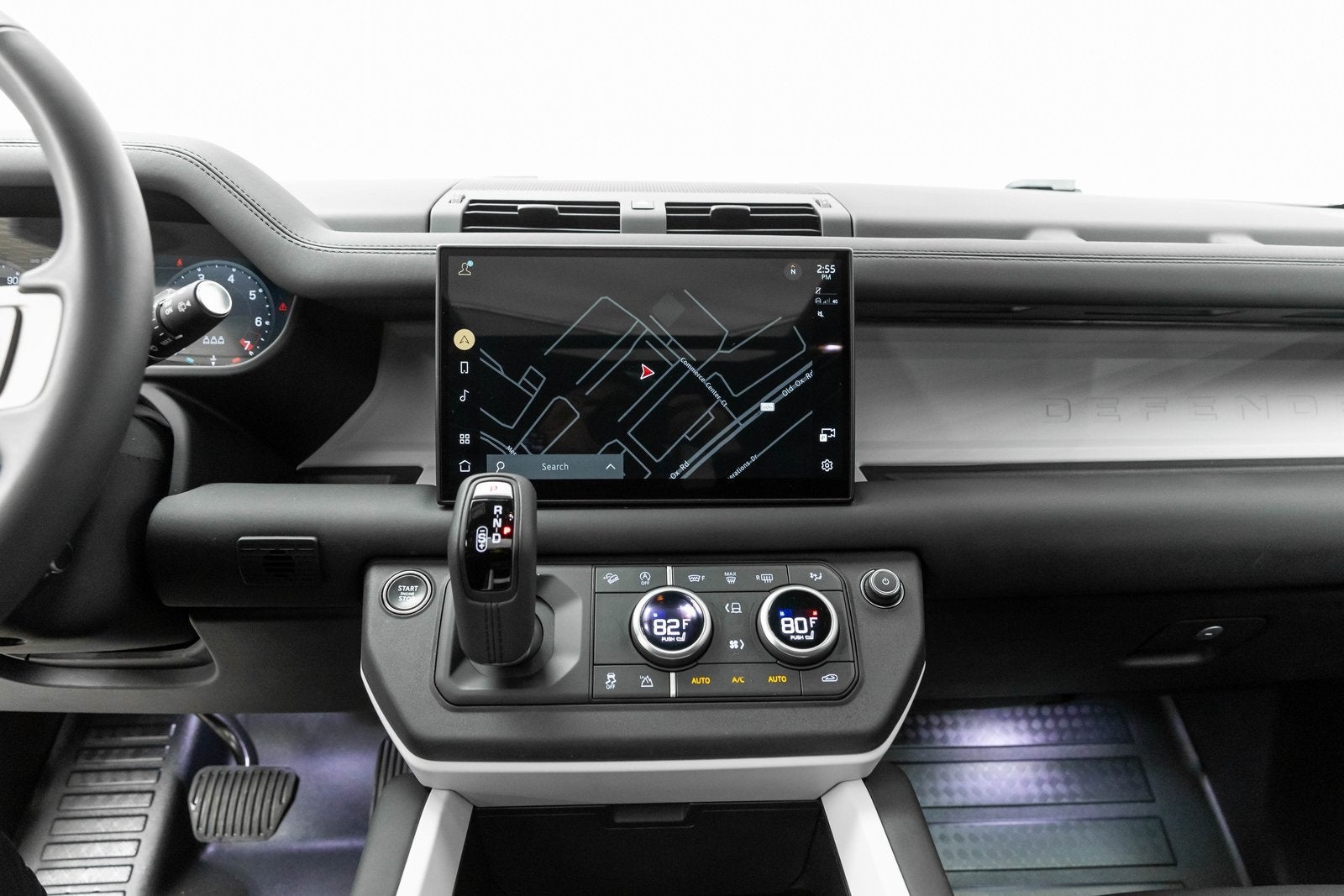 2025 Land Rover Defender S